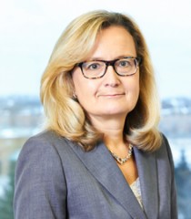 Susanne M. Balpataky